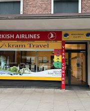 Akram Reisebüro Bild 5