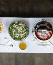 Bavaro's Pizza Napoletana & Pastaria image 20