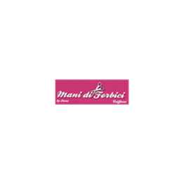Mani di Forbici By Irene logo