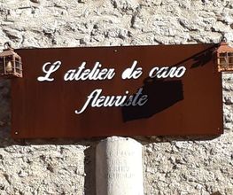 L'atelier de Caro Fleuriste image 1