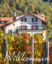 Landgasthof zur Bündte Bild 1