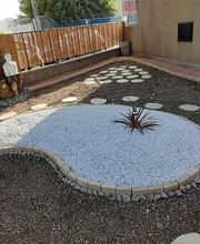 Cumbres Espace vert image 15