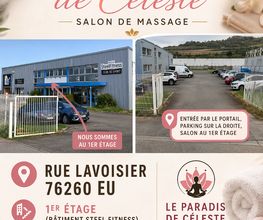Le Paradis de Celeste image 1