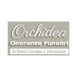 Orchidea di Firera Giorgio e  Sebastiano logo