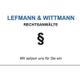Manfred Lefmann, Tobias Nachbichler, Thomas Wittmann, Ann-Britt Kassel Rechtsanwälte