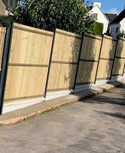 Les Jardins Lencot image 3