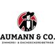 Aumann & Co. Zimmereibetrieb GmbH Logo