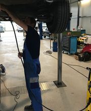 AutoDienst Bartling Bild 6