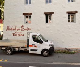 B F Bau GmbH Bild 8