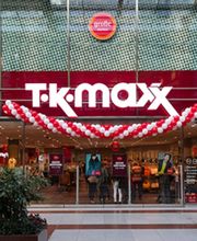 TK Maxx Bild 1