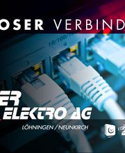 Moser J. Elektro AG Bild 7