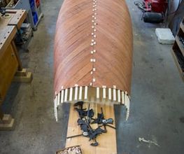 Hächler Bootbau AG Bild 14
