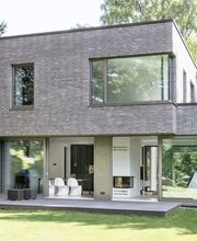 moderne Villa
