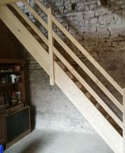 Simon Menuiserie image 4