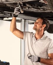 Bosch Car Service Betz | Inh. Moritz Nauerz e.K. Bild 15