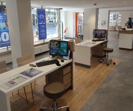 Apollo-Optik - Mosbach - Hauptstr. Bild 4