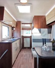 Nordhessen Camper Bild 11