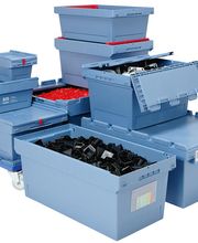 BITO-Lagertechnik Bittmann AG Bild 9