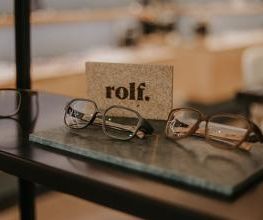 Morand Opticiens Bild 11