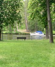 CURATA Lehnschulzenhaus Heidesee
