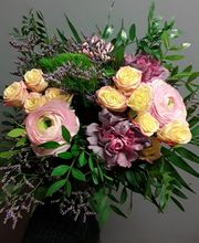 La Tulipe Noire image 7