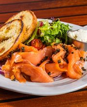 YOT Bar & Kitchen image 4