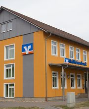 Raiffeisenbank Oberpfalz Süd eG - Geschäftsstelle Obertraubling Bild 1