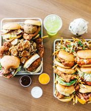 Super Chix - Chicken & Custard image 5
