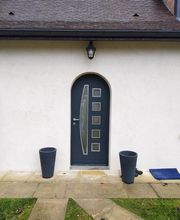 MICHON LEBLOND / Art & Fenêtres image 1