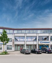 Volksbank in der Region eG Filiale Gärtringen Bild 1