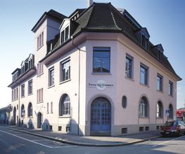 Zürcher Brockenhaus Bild 1