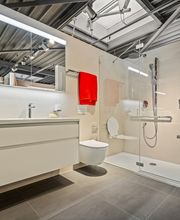 Sanitas Troesch Lausanne, Exposition de cuisines et de salles de bains Crissier Bild 3