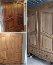 Décapage aerogommage côte d'opale image 7