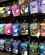 Schultaschen, Ranzen