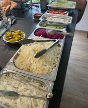 Side Grill Döner Bild 2