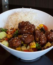 Jet Runway Cafe image 2