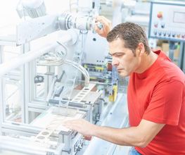 IBZ Industrie AG Bild 5