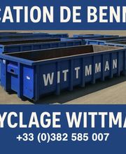 Recyclage Wittmann image 6
