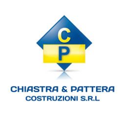 Chiastra & Pattera Costruzioni logo