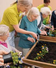 Margeritenhof, tegeler Pflege & Gesundheit Bild 13