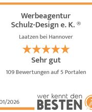 werkenntdenBESTEN.de Qualitätssiegel