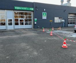 DEKRA Bilsyn Odense SØ billede 7