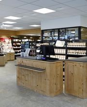 DROPA Drogerie Klosters