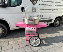 Eventausstattung Ponzel Bild 1
