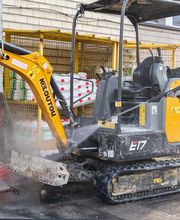 Kiloutou Colombes image 7