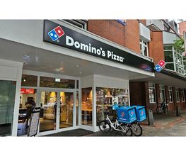 Domino`s Pizza Emden Bild 1