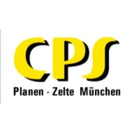 Logo - Planen und Zelte | CPS Carsten Peter Schrott | München