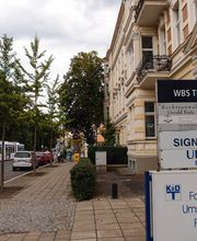 WBS TRAINING Frankfurt (Oder) Bild 1