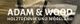 Adam & Wood