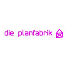 Sven Buchter Die Planfabrik
